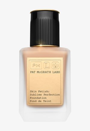 PAT McGRATH LABS SKIN FETISH: SUBLIME PERFECTION FOUNDATION - Fondotinta - Light Medium 11