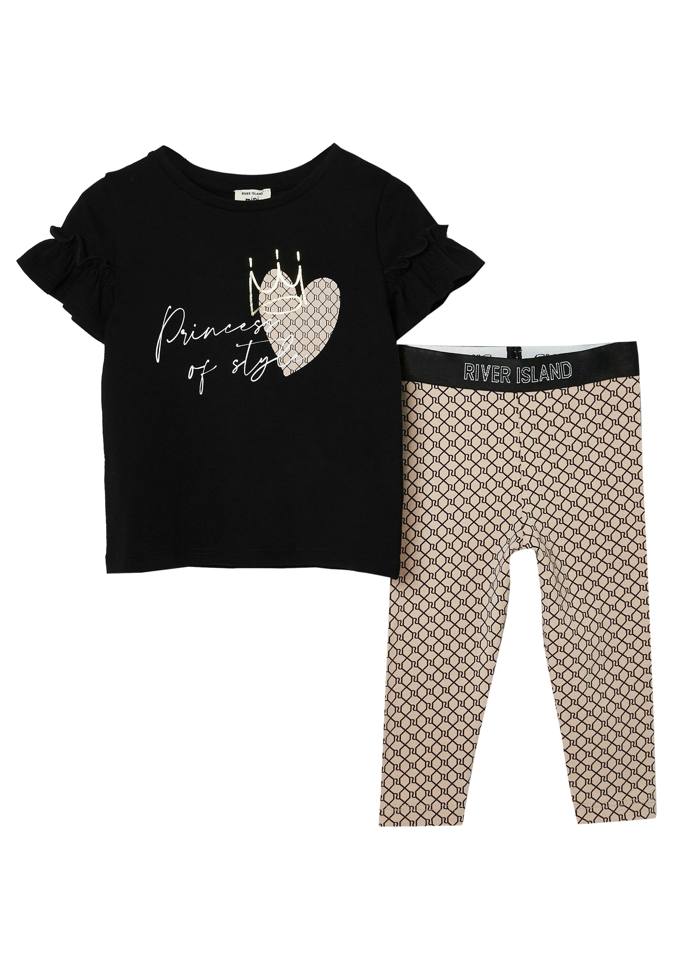 Bambini SET - Collant Bambini SET - Collant