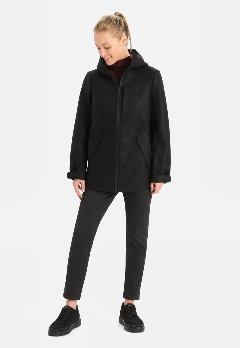 Icebreaker ZoneKnit Insulated Vest - Veste sans manches femme
