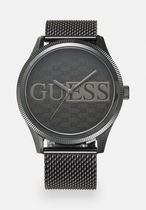 REPUTATION - Horloge - black