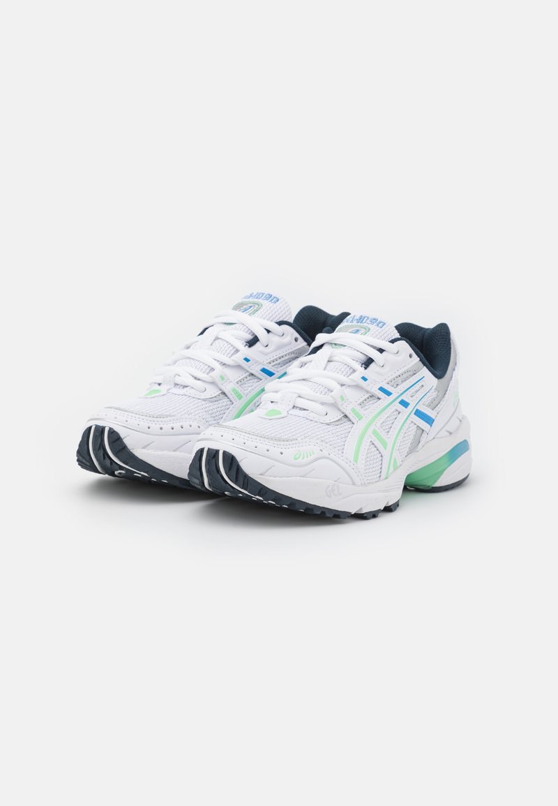 Zalando Grand Shark Asics ASICS SportStyle GEL-1090 Trainers White