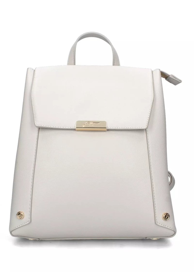 Gattinoni ROOMY - Zaino - beige
