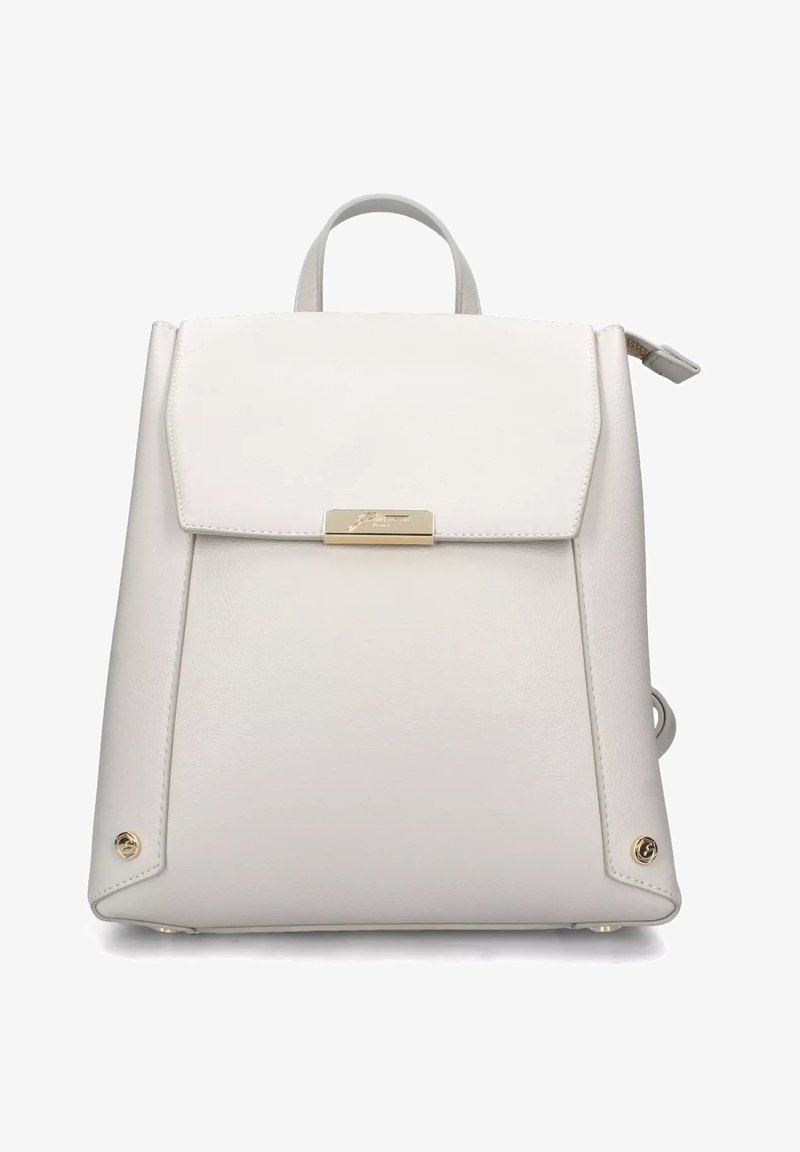 Gattinoni ROOMY - Zaino - beige