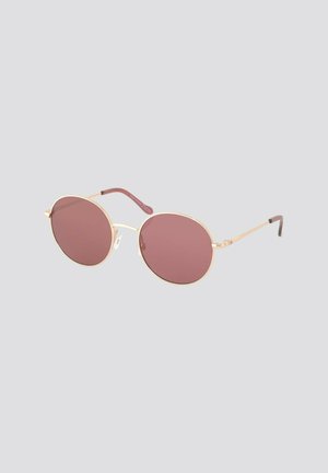 TOM TAILOR DENIM Occhiali da sole - rose gold-coloured