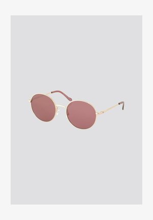 TOM TAILOR DENIM, Occhiali da sole - rose gold-coloured