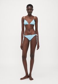 Missoni Bikiinid - light blue