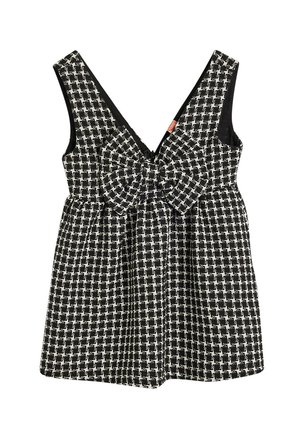 OVERALL - Hverdagskjole - black