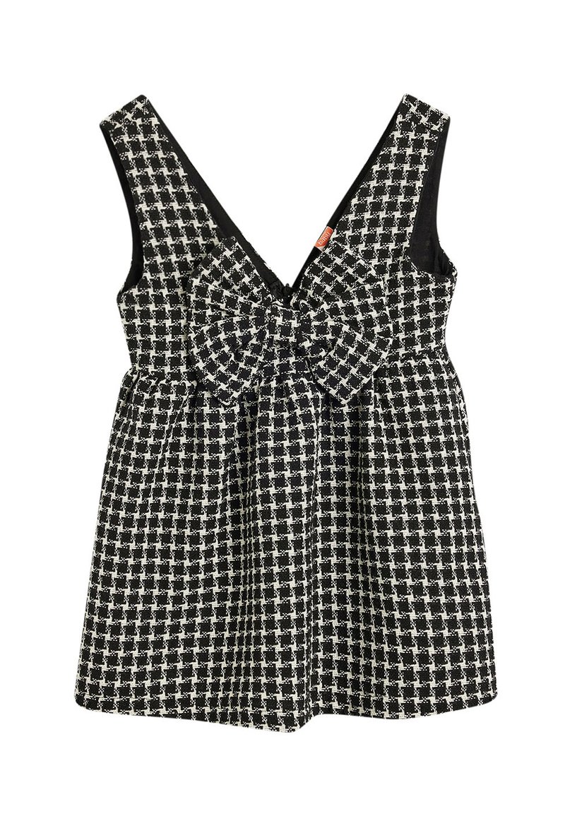 Koton OVERALL - Vestito casual - black
