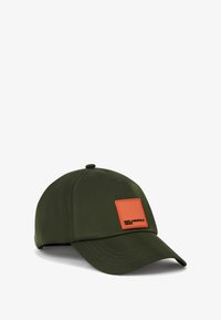 Kijelölve, forest night