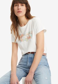 Levi's® - T-shirt z nadrukiem