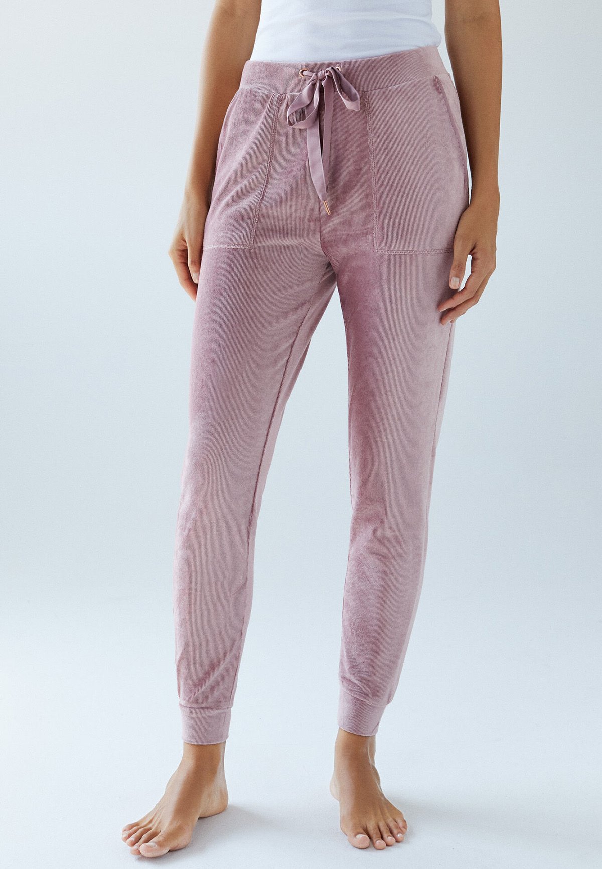 women'secret Nachtwäsche Hose - pink - Zalando.de