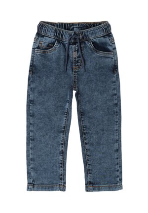 Jeans a sigaretta - marble stone
