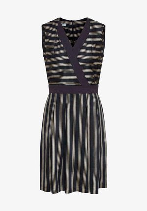 Day dress - beige