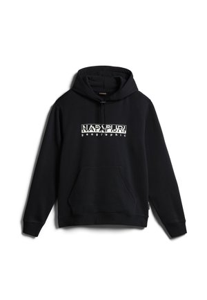 Napapijri, Sweat à capuche - black