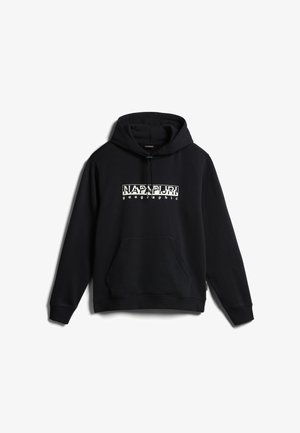 Napapijri, Sweat à capuche - black