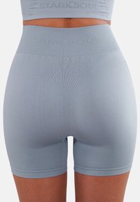 Stark Soul SEAMLESS  - Leggings - skyblue