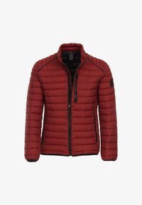 Niewybrane, mittelrot