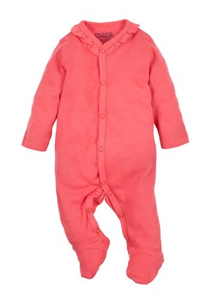 HERBST WINTER - Jumpsuit - rot