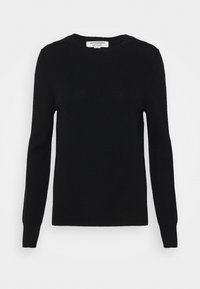 Marks & Spencer CREW - Trui - black