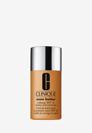 Clinique EVEN BETTER MAKEUP SPF 15 - Fondotinta - WN ginger