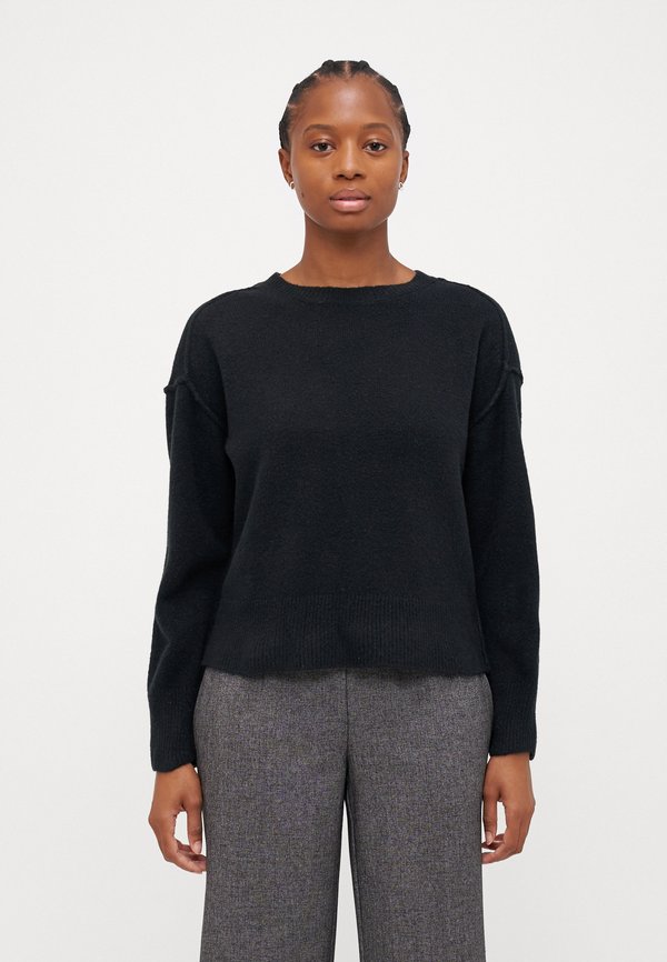 VMSERENA O NECK - Strickpullover