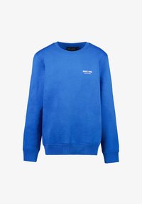 Niet geselecteerd, kobalt