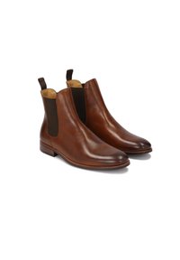 Kazar BEREN - Botines - brown