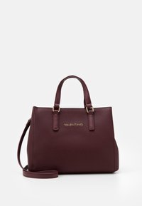 Valentino Bags Handväska - dark red