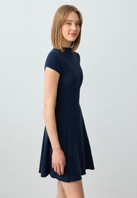 Jimmy Key Freizeitkleid - dark blue