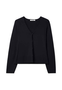 PEPLUM - Jopica - black