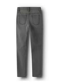 TWO SOON Vaqueros slim fit - medium grey denim