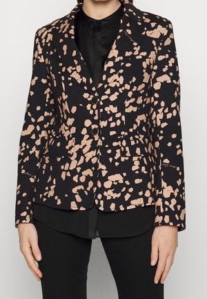 Blazer - black