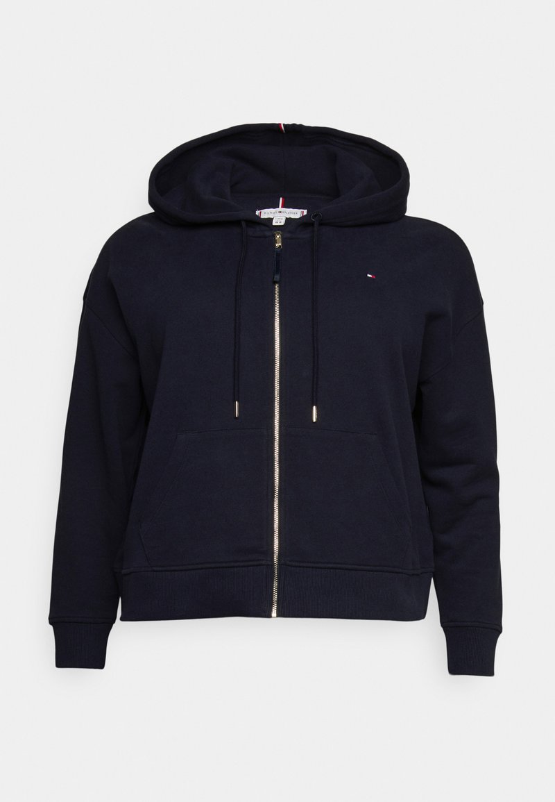 Tommy hilfiger zip up Clearance