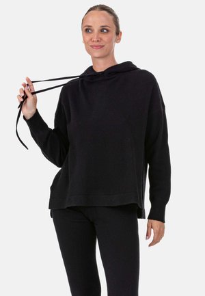 PROUST - Pullover - noir