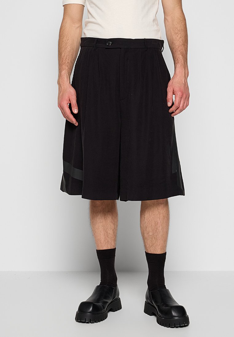 GCDS Shorts zwart GCDS Shorts zwart