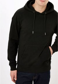 Next Hoodie - black