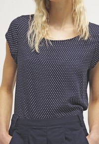 OPUS Blůza - light blue