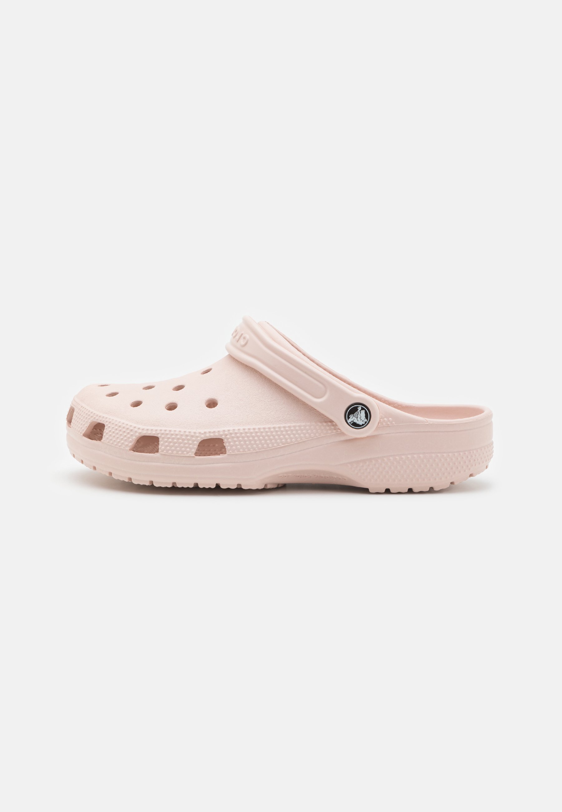 Crocs CLASSIC UNISEX Ciabattine quartz/rosa