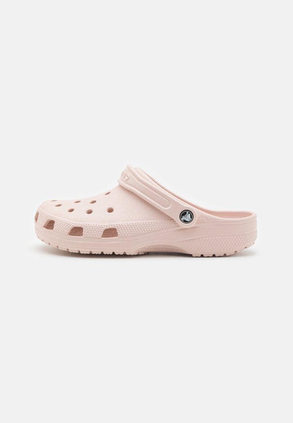 CLASSIC UNISEX - Clogs - quartz