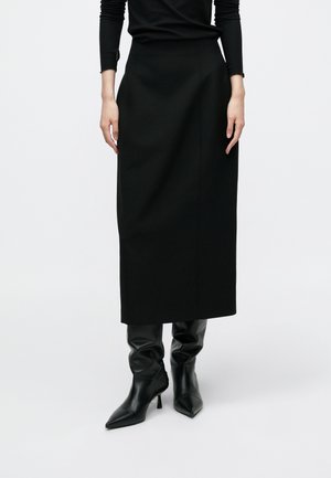 RAHASI - Zīmuļsvārki - black