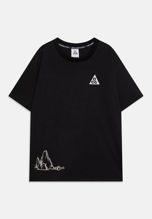 UNISEX - T-shirt z nadrukiem