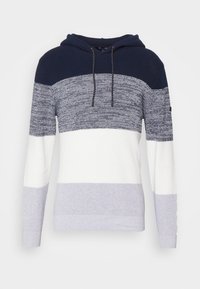 Key Largo Luvtröja - dark blue