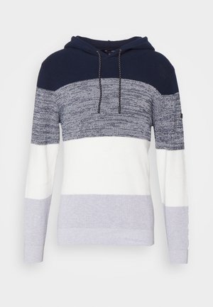 Bluza z kapturem