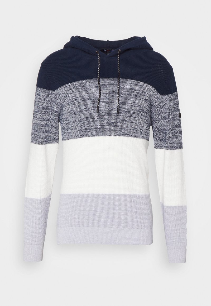 Key Largo Luvtröja - dark blue