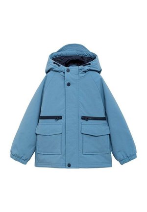 Giacca invernale - blue