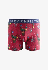 Nepasirinkta, christmas reindeer