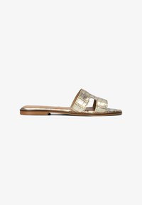 Selected, coco champagne