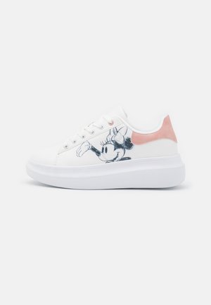 Sneakers basse - white