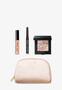 Bobbi Brown - ILLUMINATING ESSENTIALS SET - Make-up Set - n/a Thumbnail-Bild 1