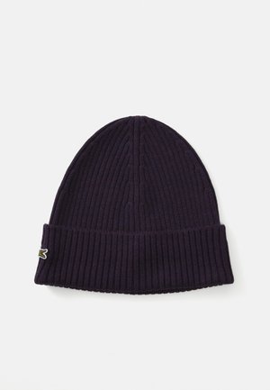 BONNET UNISEX - Beanie - velvet